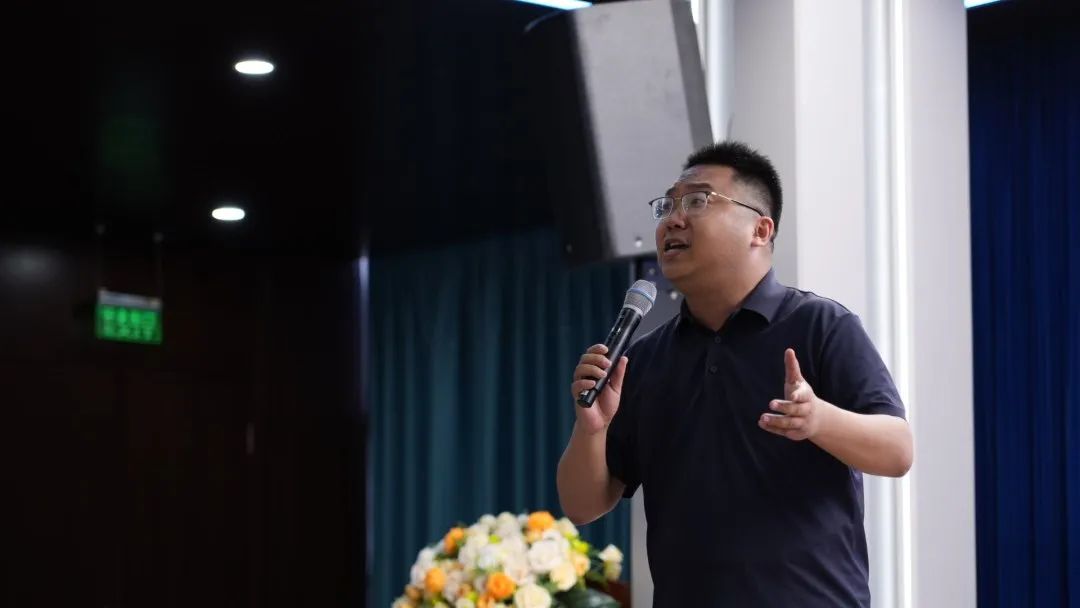 【立小 ? 美育】當(dāng)經(jīng)典名著“活”起來(lái) 看少年如何演繹江湖豪情｜名著項(xiàng)目式學(xué)習(xí)之戲說(shuō)水滸
