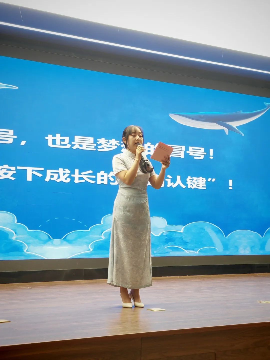 【立小 ? 美育】當(dāng)經(jīng)典名著“活”起來(lái) 看少年如何演繹江湖豪情｜名著項(xiàng)目式學(xué)習(xí)之戲說(shuō)水滸