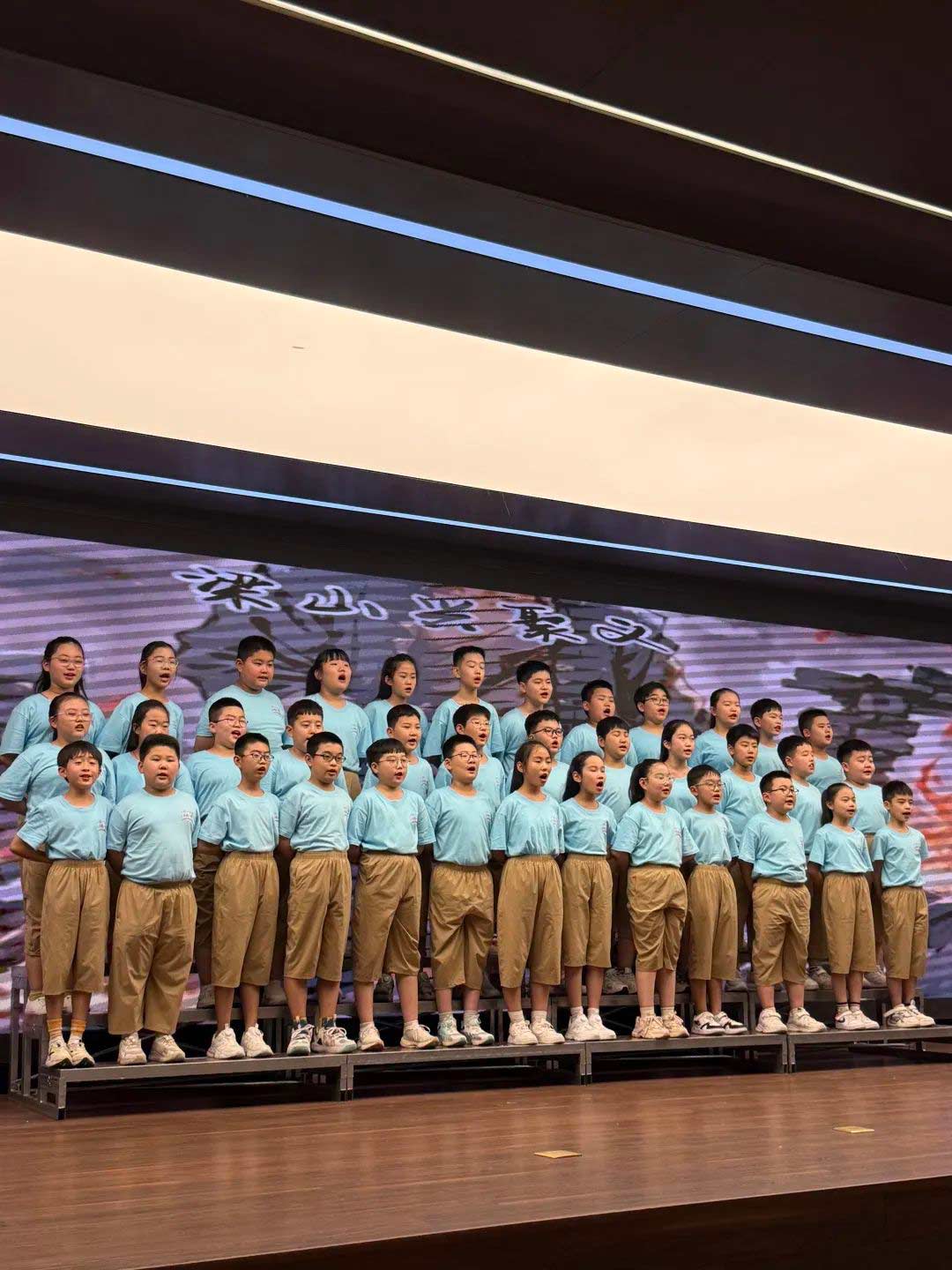 【立小 ? 美育】當(dāng)經(jīng)典名著“活”起來(lái) 看少年如何演繹江湖豪情｜名著項(xiàng)目式學(xué)習(xí)之戲說(shuō)水滸