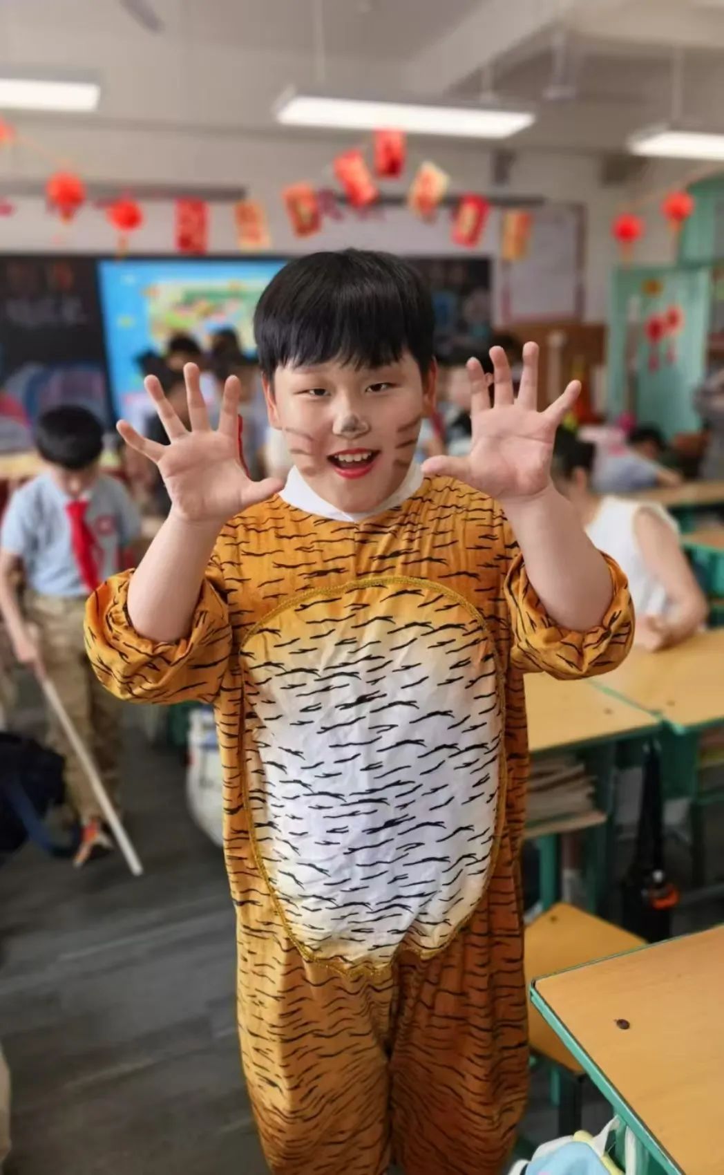 【立小 ? 美育】當(dāng)經(jīng)典名著“活”起來(lái) 看少年如何演繹江湖豪情｜名著項(xiàng)目式學(xué)習(xí)之戲說(shuō)水滸