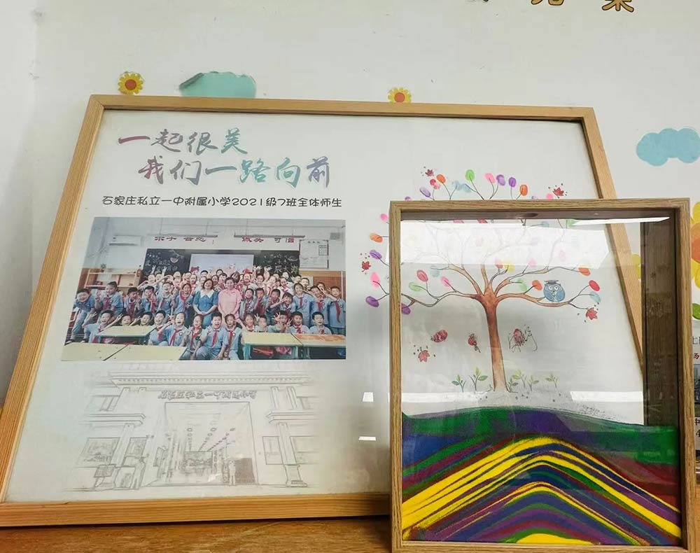 【立小?家校共育】又一種教育智慧！從家長會(huì)開始 | 2024-2025學(xué)年下學(xué)期家長會(huì)溫馨落幕
