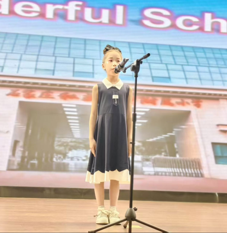 【立小 ? 教學】“英韻華章 The English Gala” 英語藝術周圓滿落幕｜立小教學節(jié)活動