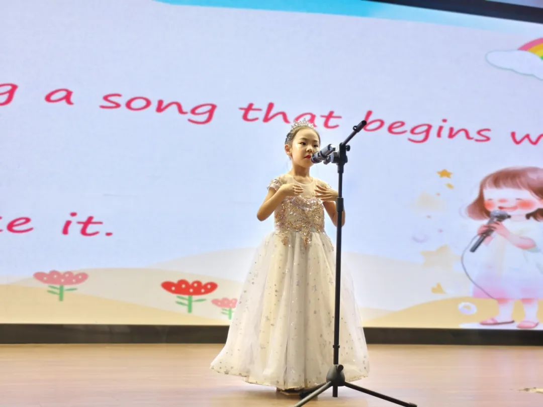 【立小 ? 教學】“英韻華章 The English Gala” 英語藝術周圓滿落幕｜立小教學節(jié)活動