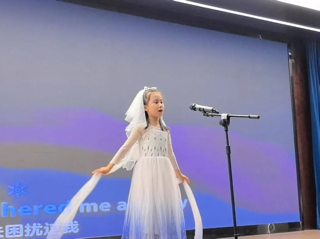 【立小 ? 教學】“英韻華章 The English Gala” 英語藝術周圓滿落幕｜立小教學節(jié)活動