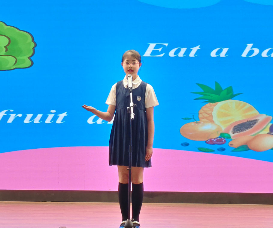 【立小 ? 教學】“英韻華章 The English Gala” 英語藝術周圓滿落幕｜立小教學節(jié)活動