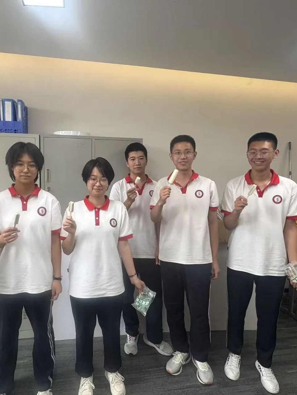 慈師摯友丨走進(jìn)學(xué)生心目中的老師