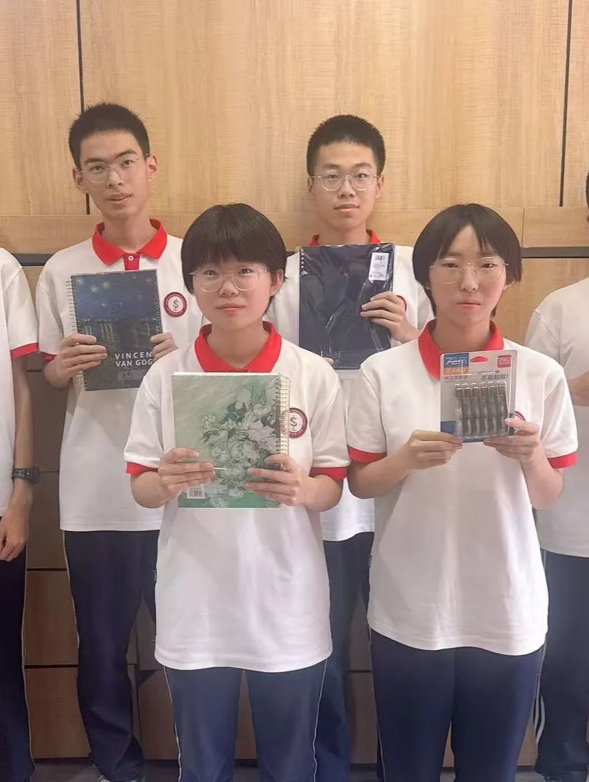 慈師摯友丨走進(jìn)學(xué)生心目中的老師