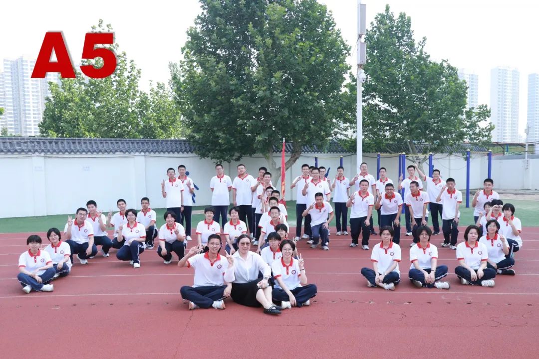 慈師摯友丨走進(jìn)學(xué)生心目中的老師
