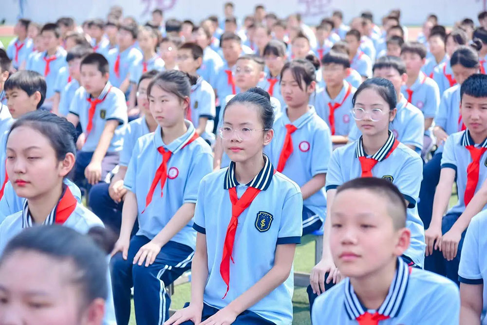 【立小?重磅】三秩繪精彩 花開向未來｜首屆藝美節(jié)暨30周年辦學(xué)成果展示