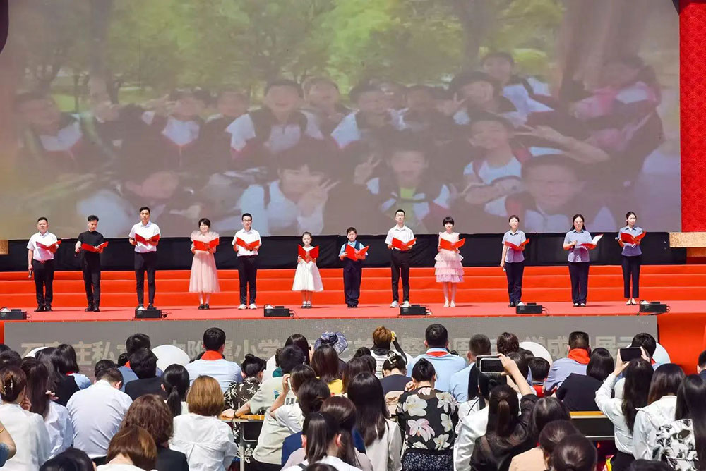 【立小?重磅】三秩繪精彩 花開向未來｜首屆藝美節(jié)暨30周年辦學(xué)成果展示