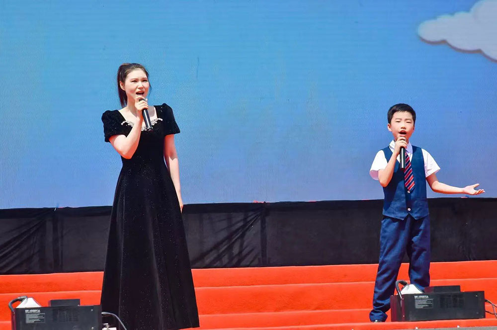 【立小?重磅】三秩繪精彩 花開向未來｜首屆藝美節(jié)暨30周年辦學(xué)成果展示