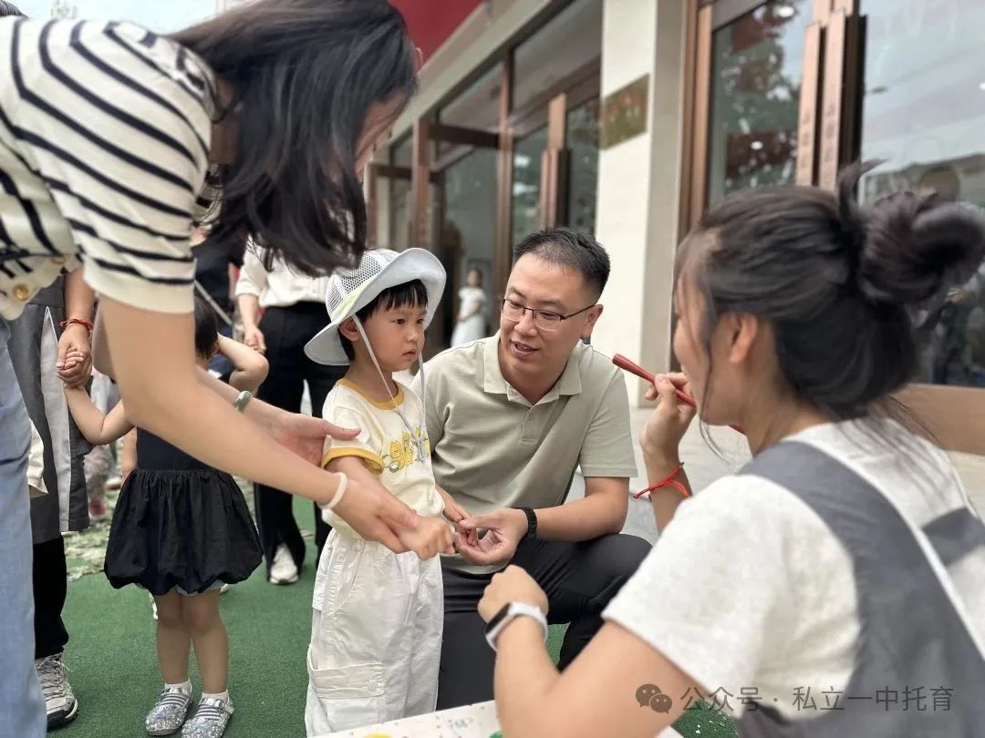 【寶龍托育】當(dāng)六一撞上端午“艾”與童趣共同開啟