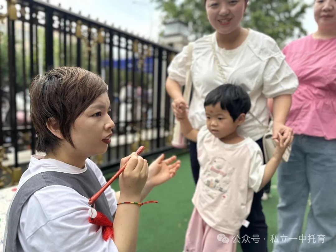 【寶龍托育】當(dāng)六一撞上端午“艾”與童趣共同開啟