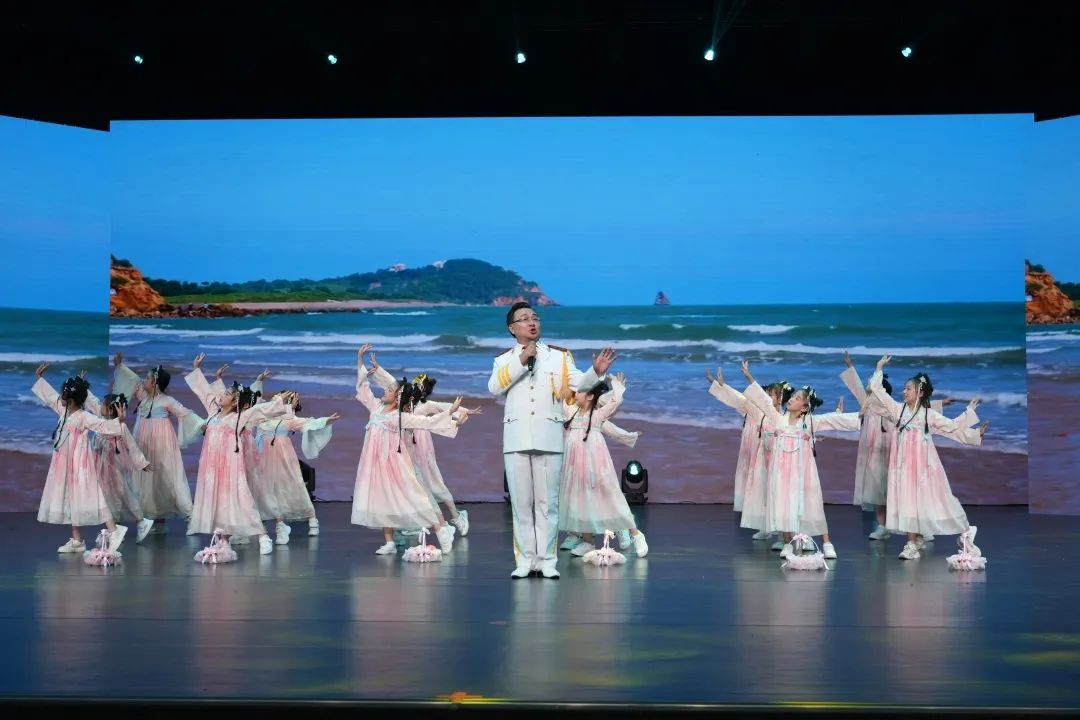【立小 ? 美育】蒲月長歌 共迎端午|立小攜手中華詩園端午節(jié)亮相市臺