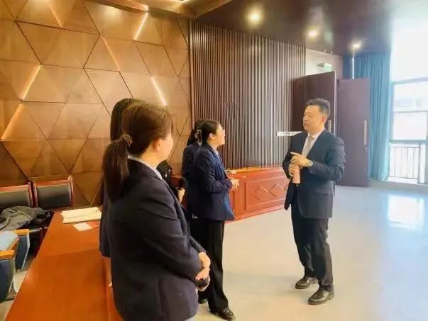 【立小 ? 教研】雙向賦能 開放共生｜2025上半年教學(xué)成果輻射微景