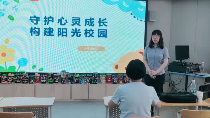【立小 ? 教研】雙向賦能 開放共生｜2025上半年教學(xué)成果輻射微景