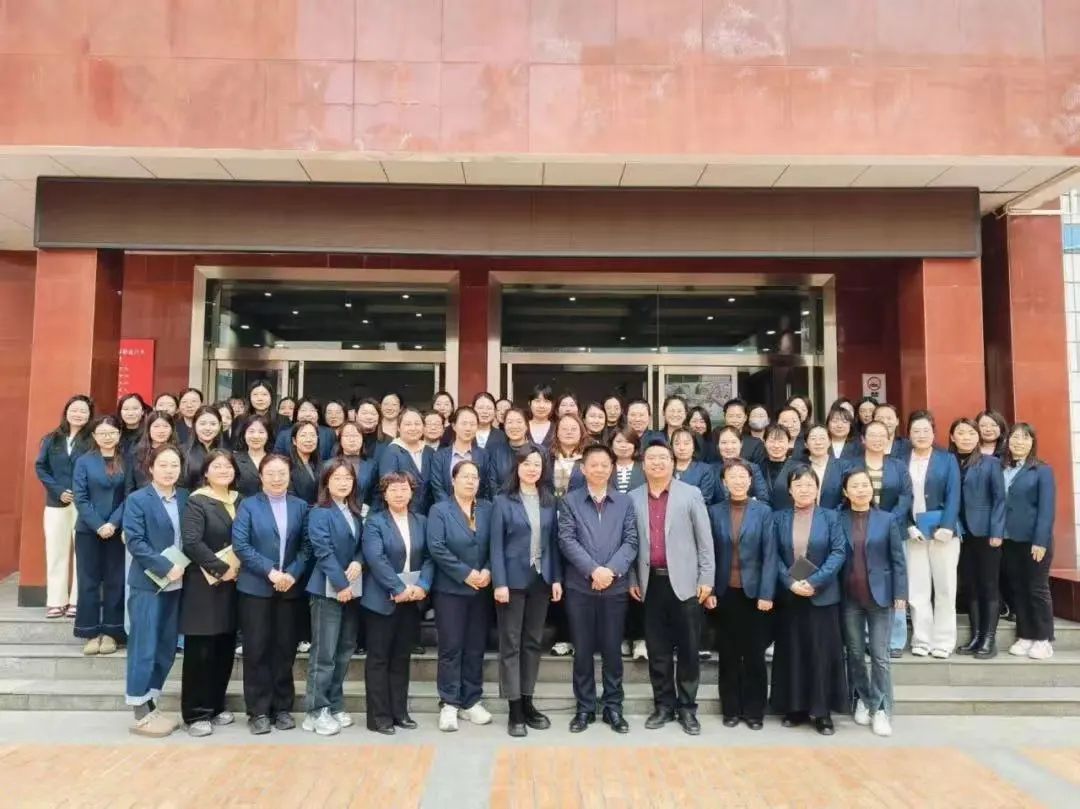 【立小 ? 教研】雙向賦能 開放共生｜2025上半年教學(xué)成果輻射微景
