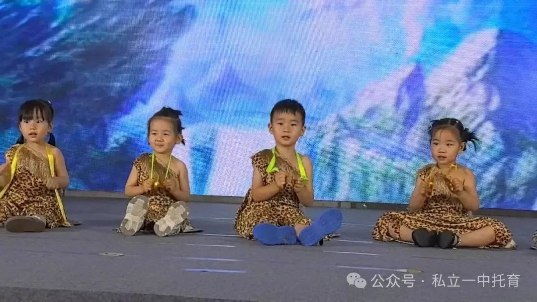【寶龍托育】童心飛揚(yáng) 見證成長(zhǎng)